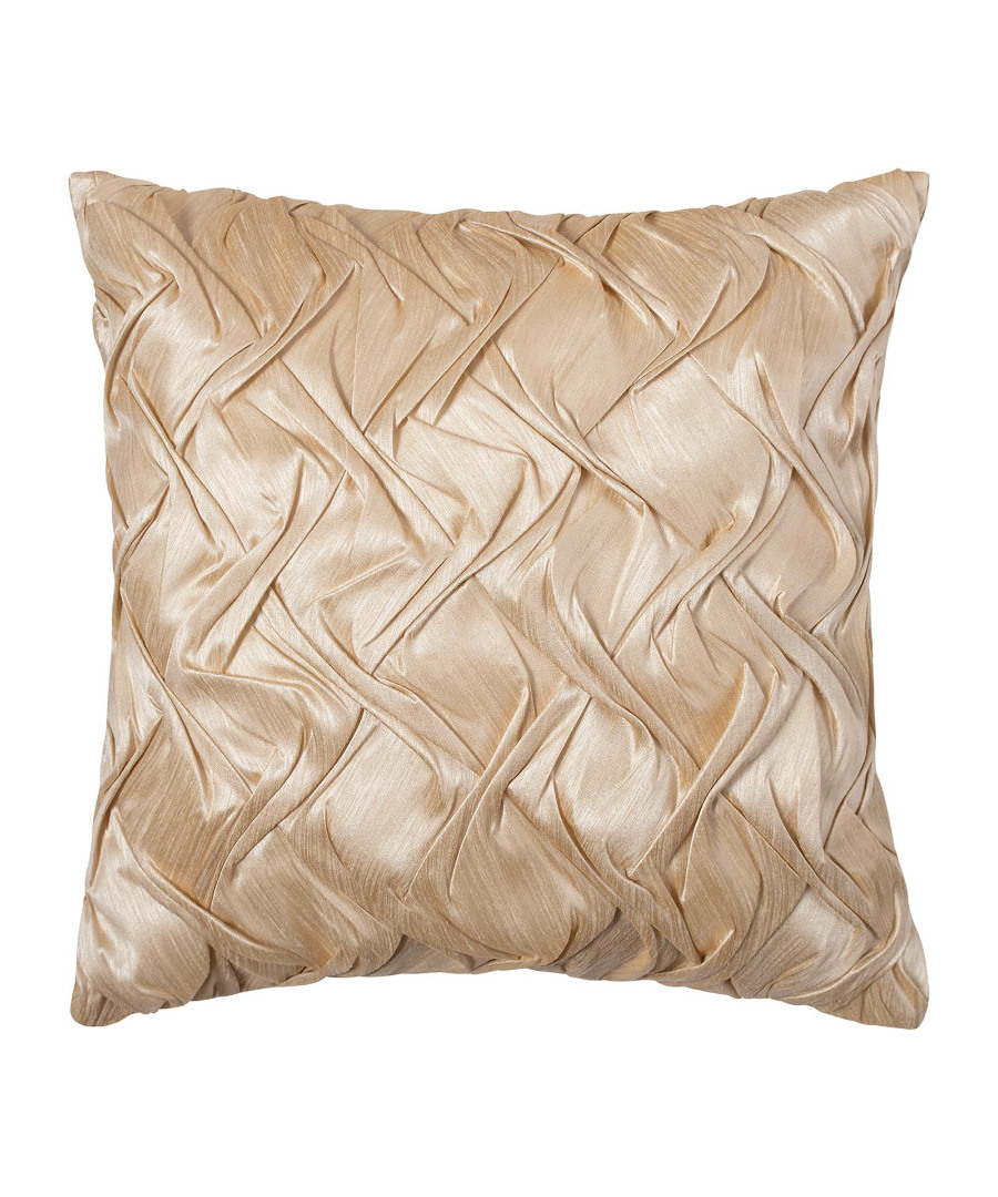 1018ivory ΜΑΞΙΛΑΡΟΘΗΚΗ (45cm X 45cm) 1018 ivory SilkFashion - Image 1