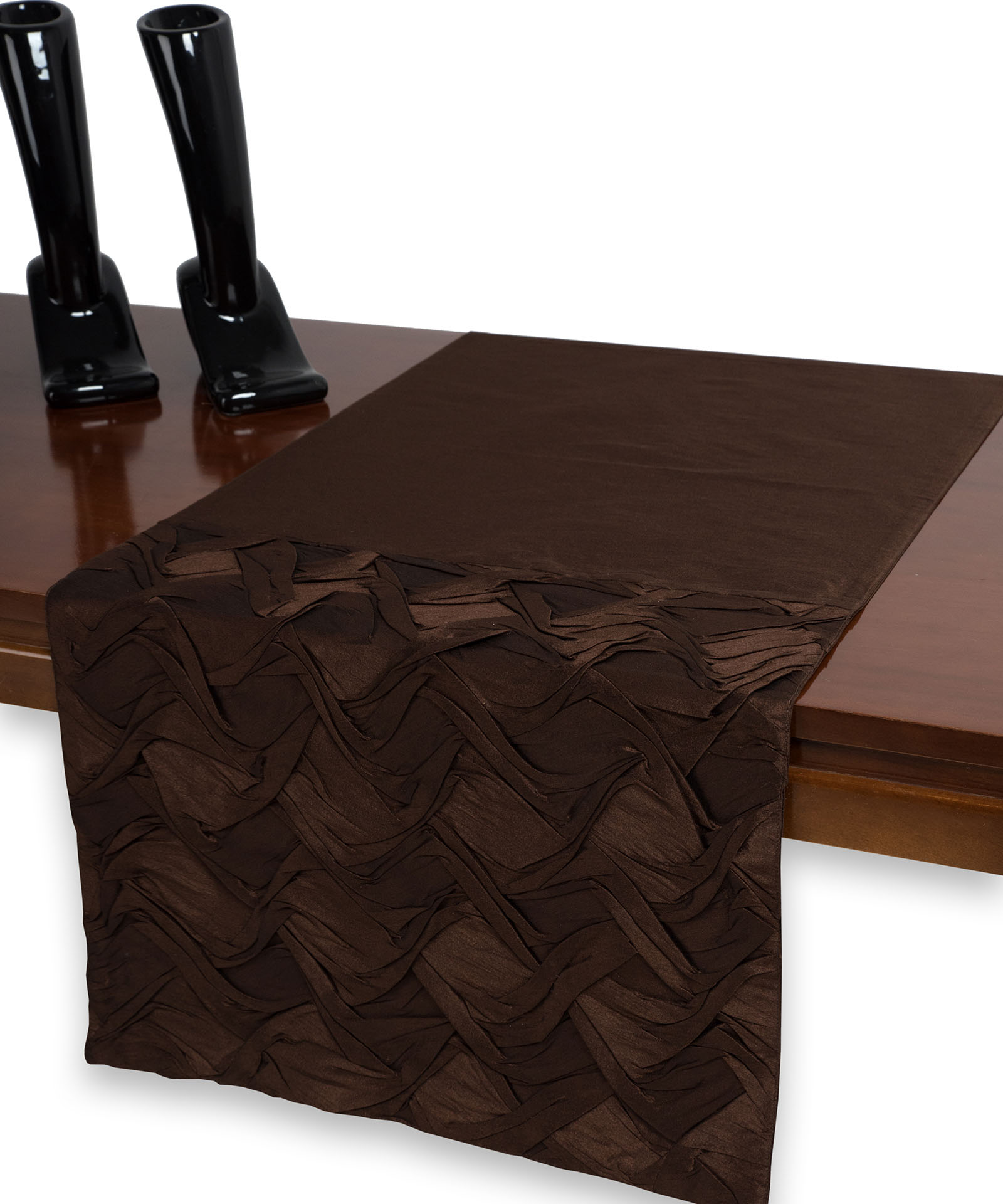 1018kafe-2 καρέ (85cm X 85cm) 1018 καφέ SilkFashion - Image 1