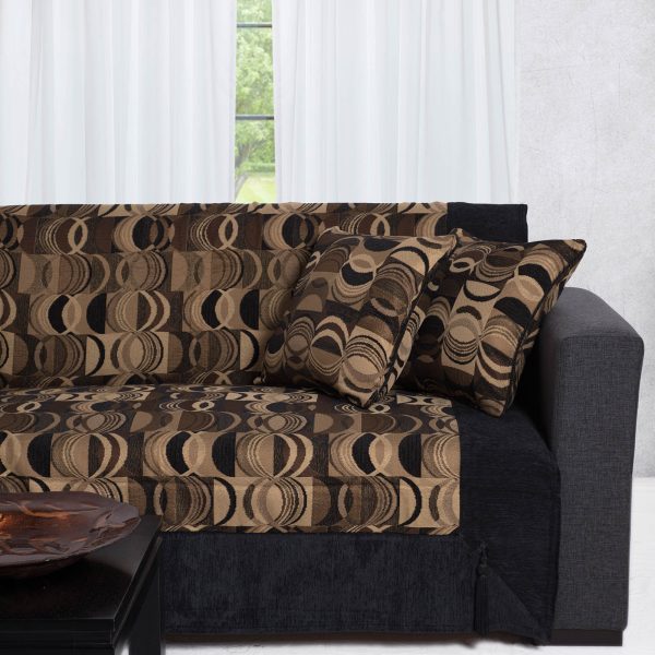 ΡΙΧΤΑΡΙΑ 105 (180cm x 180cm / 180cm x 250cm / 180cm x 320cm) SilkFashion