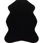 ΧΑΛΙ PUFFY FC9 BLACK NEW ANTISLIP - 200X300  NewPlan