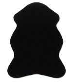 ΧΑΛΙ PUFFY FC9 BLACK NEW ANTISLIP - 080X200  NewPlan