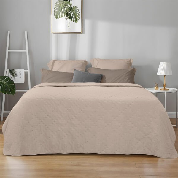 LINO ΚΟΥΒΕΡΛΙ LIPE PINK 160Χ220