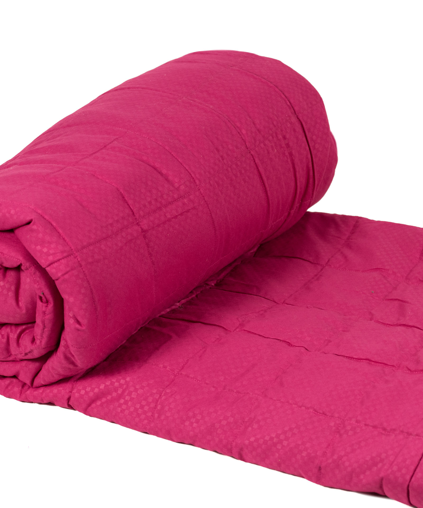 11053fuxia-1 πάπλωμα (160cm x 220cm) 11053 φούξια SilkFashion - Image 1