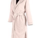 Μπουρνούζι Guy Laroche Comfy Pudra