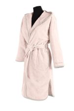 Μπουρνούζι Guy Laroche Comfy Pudra