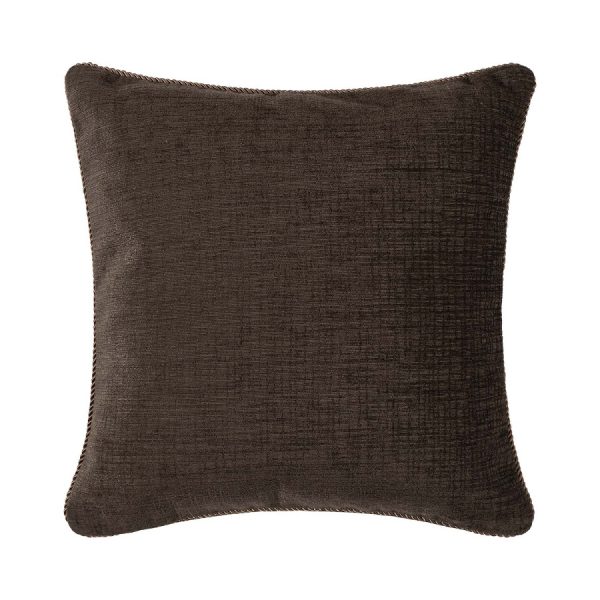 ΜΑΞΙΛΑΡΟΘΗΚΗ (45cm x 45cm) 1307 Λαδί SilkFashion