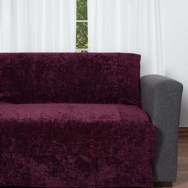 ΡΙΧΤΑΡΙΑ 1307 (180cm x 250cm) ΜΕΛΙΤΖΑΝΙ SilkFashion