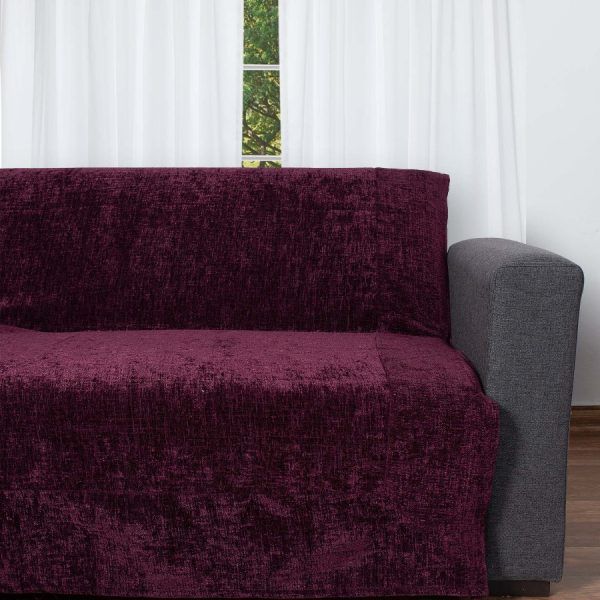 ΡΙΧΤΑΡΙΑ 1307 (180cm x 320cm) ΜΕΛΙΤΖΑΝΙ SilkFashion