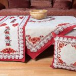 ΜΑΞΙΛΑΡΟΘΗΚΗ (45cm x 45cm) 14250 SilkFashion