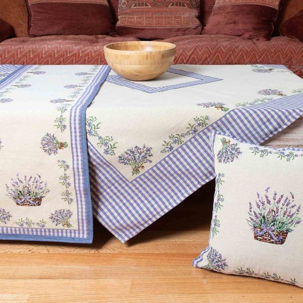 ΜΑΞΙΛΑΡΟΘΗΚΗ (45cm x 45cm) 14253 SilkFashion