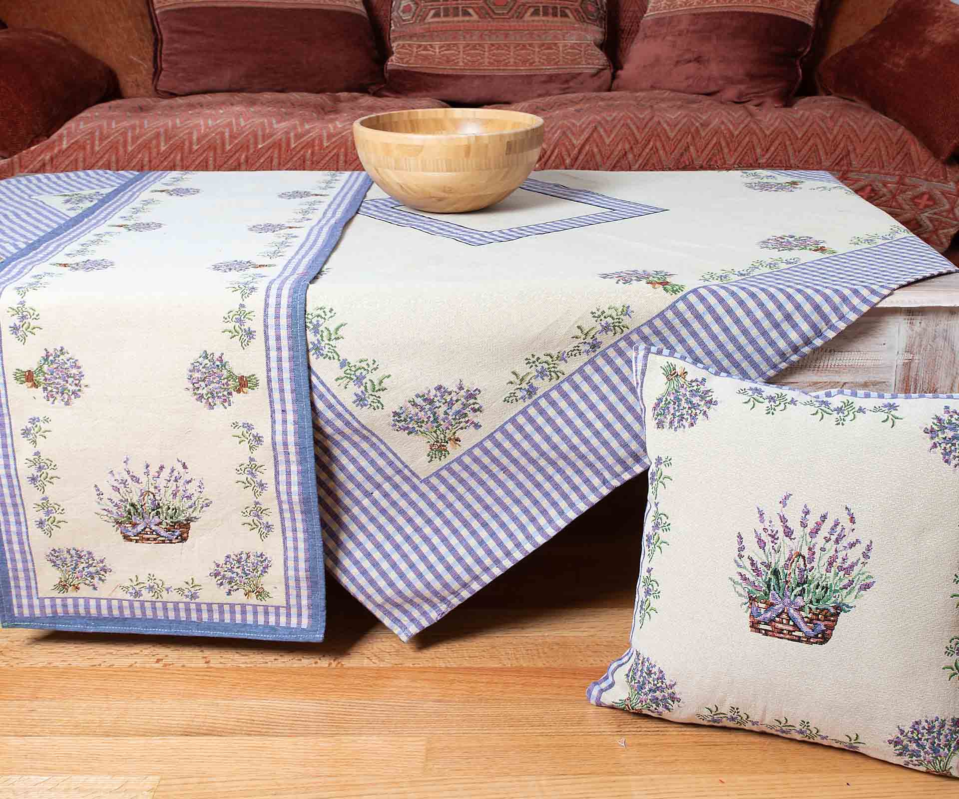 14253-5 ΜΑΞΙΛΑΡΟΘΗΚΗ (45cm x 45cm) 14253 SilkFashion - Image 1