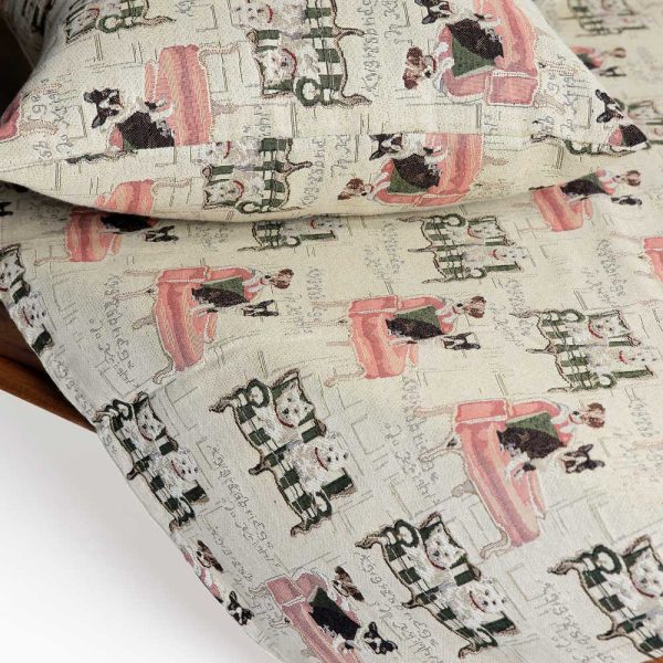 ΜΑΞΙΛΑΡΟΘΗΚΗ (45cm x 45cm) 1477 SilkFashion