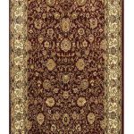 ΧΑΛΙ PERSIA 1533 BURGUNDY  ΔΙΑΔΡΟΜΟΣ 080M NewPlan