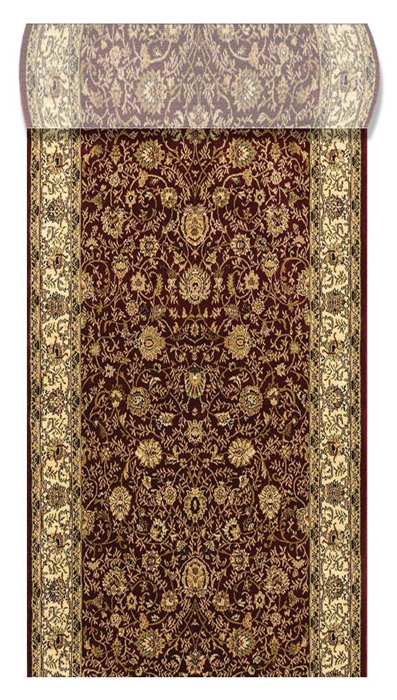 168e90900e604e6dbfc698235888de84 ΧΑΛΙ PERSIA 1533 BURGUNDY ΔΙΑΔΡΟΜΟΣ 080M NewPlan - Image 1