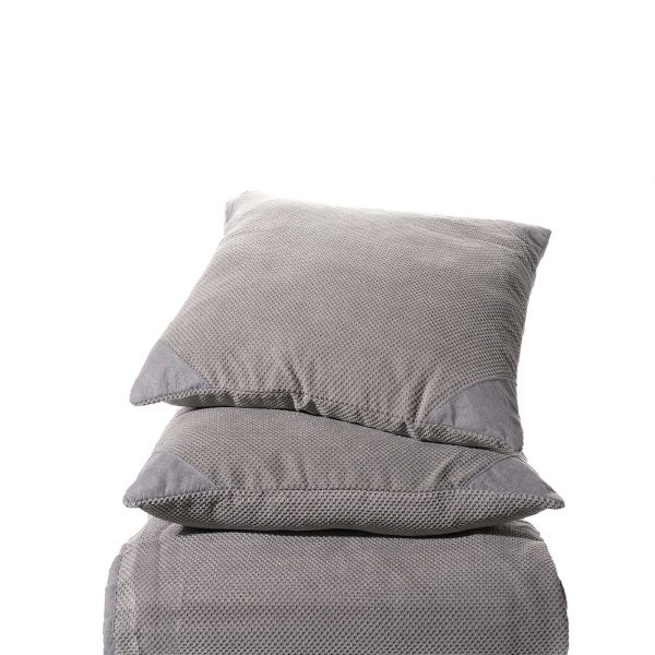 ΡΙΧΤΑΡΙΑ 1715 (180cm x 250cm) γκρί SilkFashion