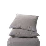 ΡΙΧΤΑΡΙΑ 1715 (180cm x 300cm) γκρί SilkFashion