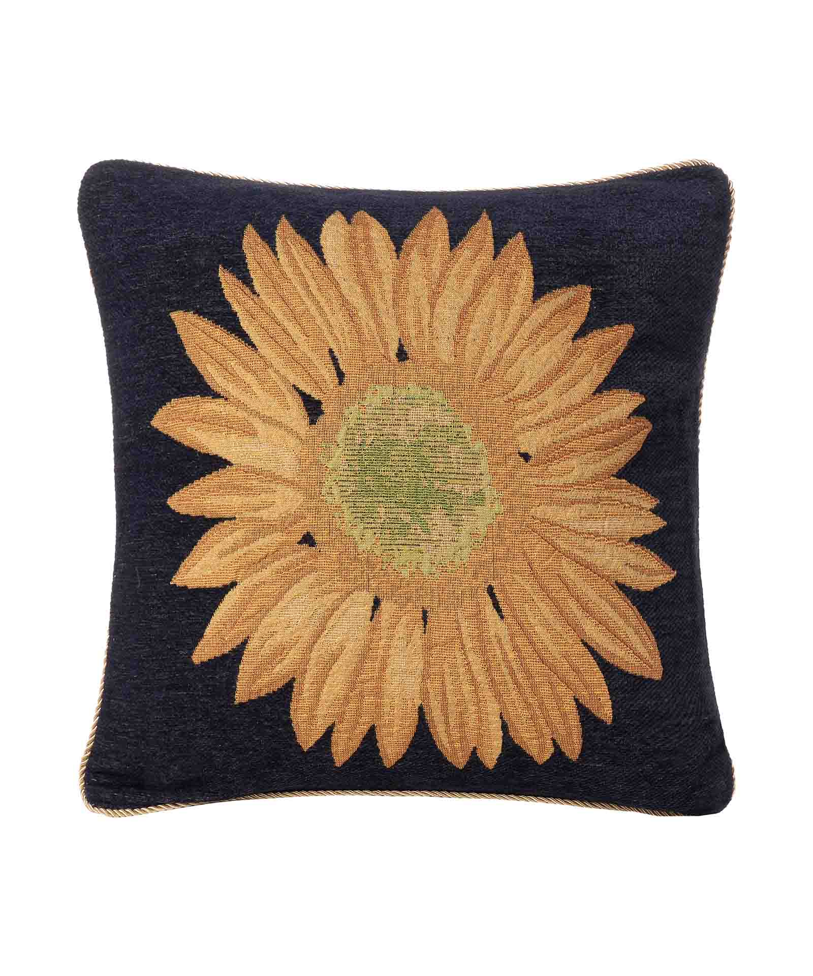 1919ble ΜΑΞΙΛΑΡΟΘΗΚΗ (45cm x 45cm) 1919 μπλε SilkFashion - Image 1