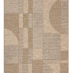 ΧΑΛΙ  CAPRI 606A - 080X200  NewPlan