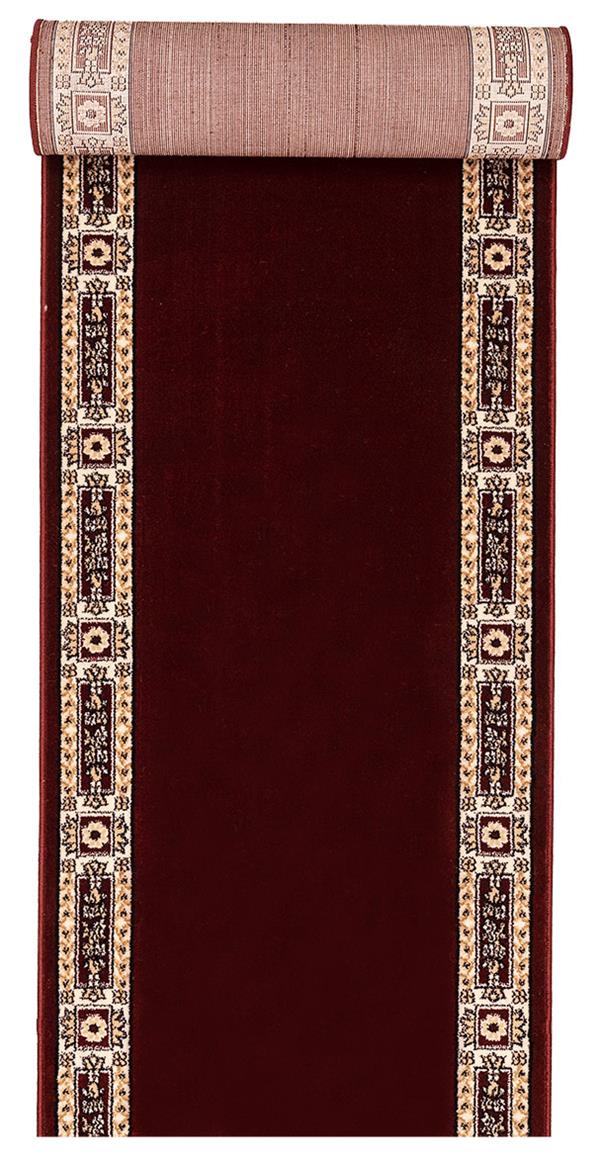 1de711a8eb80490d974e3dbfdd424e77 ΧΑΛΙ ΕΚΚΛΗΣΙΑΣΤΙΚΟ ATHOS 2134 BURGUNDY ΔΙΑΔΡΟΜΟΣ 120Μ NewPlan - Image 1