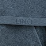 LINO ΠΕΤΣΕΤΑ BRANDY DENIM 80X150 - Image 2
