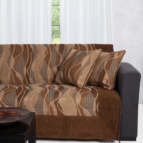 ΡΙΧΤΑΡΙΑ 2010-1012 (180cm x 180cm / 180cm x 250cm / 180cm x 320cm) SilkFashion