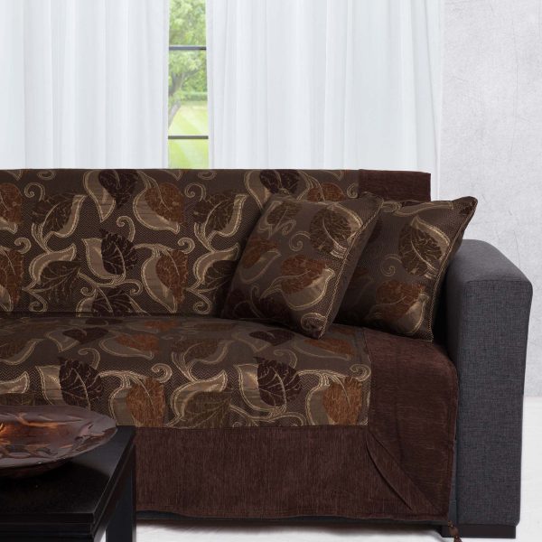 ΡΙΧΤΑΡΙΑ 2010-5 (180cm x 180cm / 180cm x 250cm / 180cm x 300cm) SilkFashion