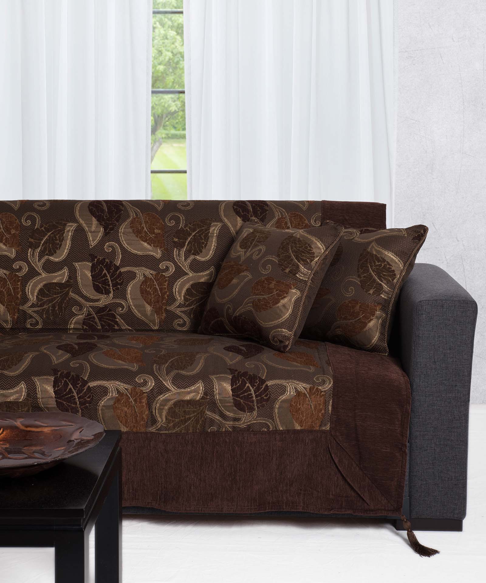 2010-5 ΡΙΧΤΑΡΙΑ 2010-5 (180cm x 180cm / 180cm x 250cm / 180cm x 300cm) SilkFashion - Image 1