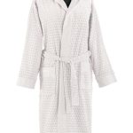 Μπουρνούζι Guy Laroche Tokyo White