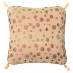 ΜΑΞΙΛΑΡΟΘΗΚΗ (45cm x 45cm) 2120 ivory SilkFashion