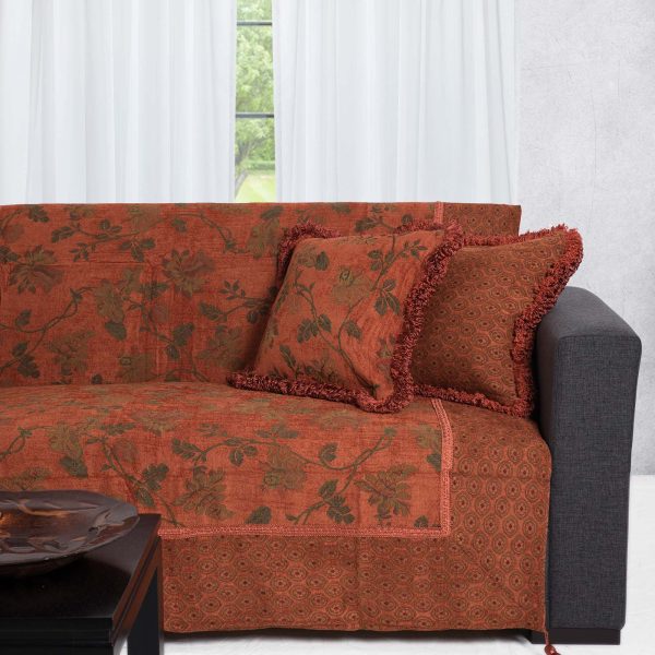 ΡΙΧΤΑΡΙΑ 213 (150cm x 180cm / 180cm x 230cm / 180cm x 270cm) SilkFashion