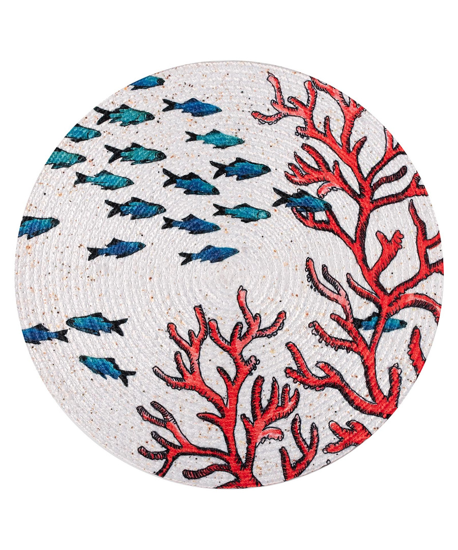 2342 Βαμβακερό σουπλά 2342 (38cm) SilkFashion - Image 1