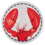 Βαμβακερό σουπλά 2345 (38cm) SilkFashion