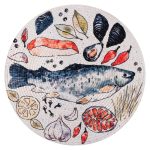 Βαμβακερό σουπλά 2359 (38cm) SilkFashion