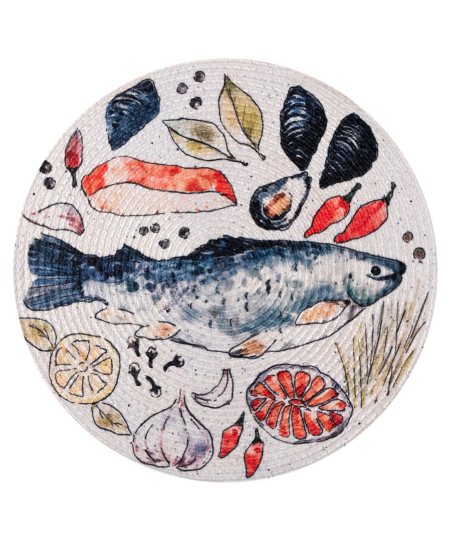 2359 Βαμβακερό σουπλά 2359 (38cm) SilkFashion - Image 1