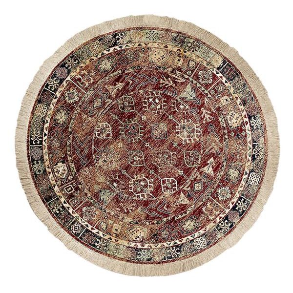 ΧΑΛΙ SONIA 9937/301220 R - 160X160  NewPlan