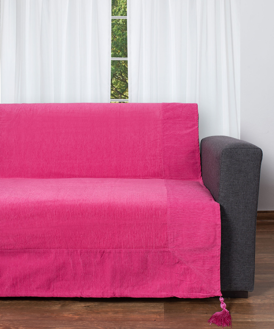 281fuxiac ΡΙΧΤΑΡΙΑ 281 (180cm x 180cm / 180cm x 250cm / 180cm x 320cm) ΦΟΥΞΙΑ SilkFashion - Image 1