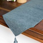 τραβέρσα  (40cm X 172cm)  281 ραφ SilkFashion