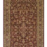 ΧΑΛΙ ΕΚΚΛΗΣΙΑΣΤΙΚΟ ATHOS 0486C BURGUNDY  ΔΙΑΔΡΟΜΟΣ 0.80Μ NewPlan