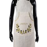 Ολόσωμη ποδιά 3012 (54cm x 78cm) GREECE SilkFashion