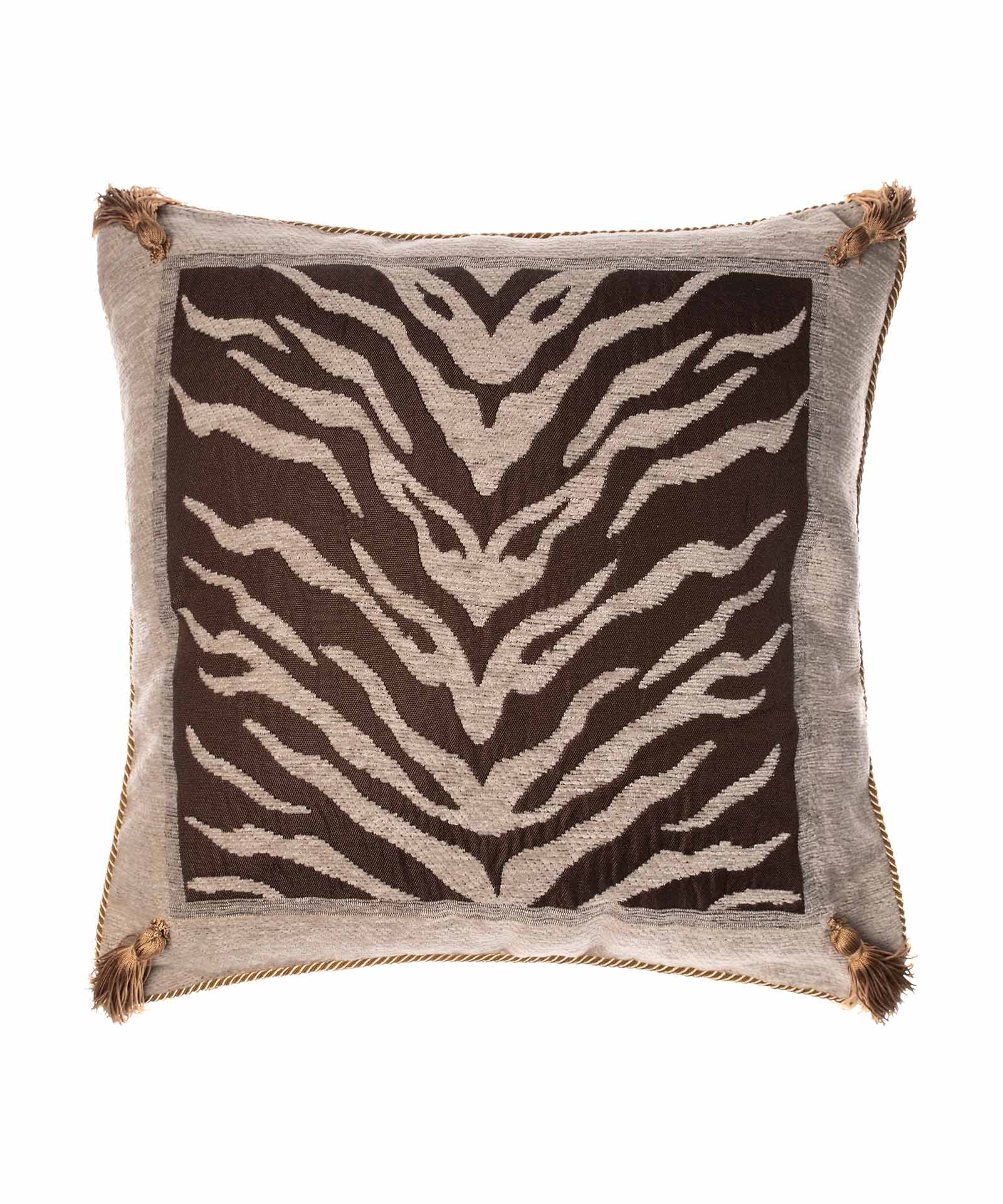 306ivory-2 ΜΑΞΙΛΑΡΟΘΗΚΗ 306 (65cm x 65 cm) ivory SilkFashion - Image 1