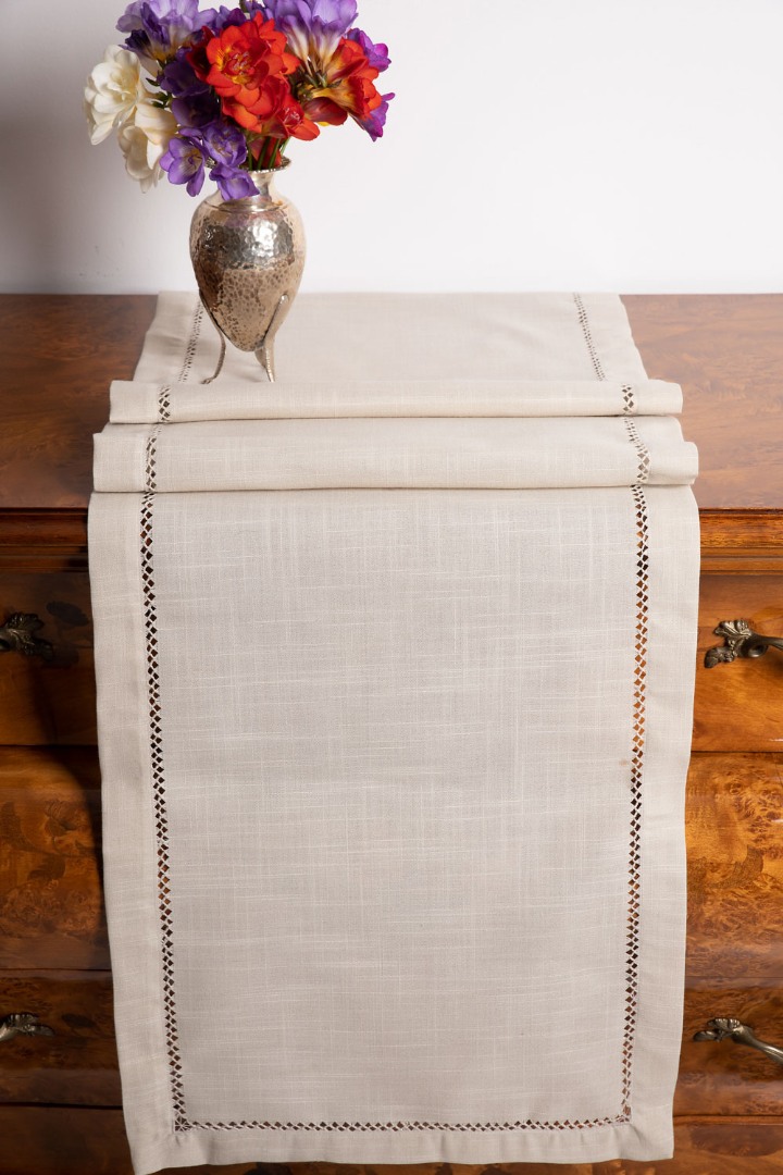 3096gkrianoikto-5 Καρέ ( 90cm x 90cm) 3096 γκρι ανοιχτό SilkFashion - Image 1