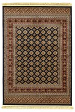 ΧΑΛΙ PERSIA 7838 BLUE ΜΕ ΚΡΟΣΣΙ - 160X230  NewPlan