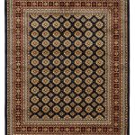 ΧΑΛΙ PERSIA 7838 BLUE ΜΕ ΚΡΟΣΣΙ - 080X150  NewPlan