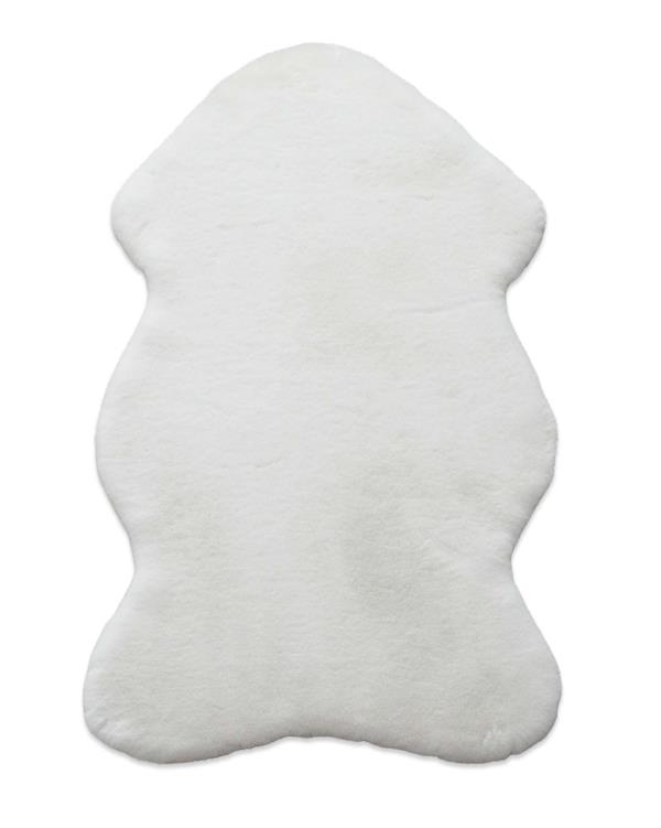 33c1b56363194919b5b89a9c4d2e767f ΧΑΛΙ PUFFY FC1 IVORY ANTISLIP - 160X230 NewPlan - Image 1