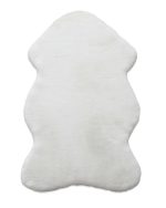 ΧΑΛΙ PUFFY FC1 IVORY ANTISLIP - 080X200  NewPlan