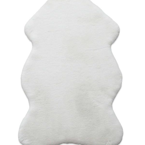 ΧΑΛΙ PUFFY FC1 IVORY ANTISLIP - SET067(2x140,1x210)  NewPlan