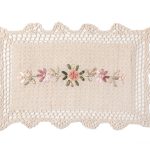 Σουπλά (1 τεμάχιο) 3509 (28cm x 45cm) SilkFashion