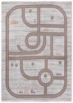 ΧΑΛΙ LORENA 4940 - 080X150  NewPlan