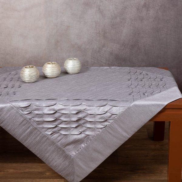 τραβέρσα (40cm X 170cm) 3874 λιλά SilkFashion