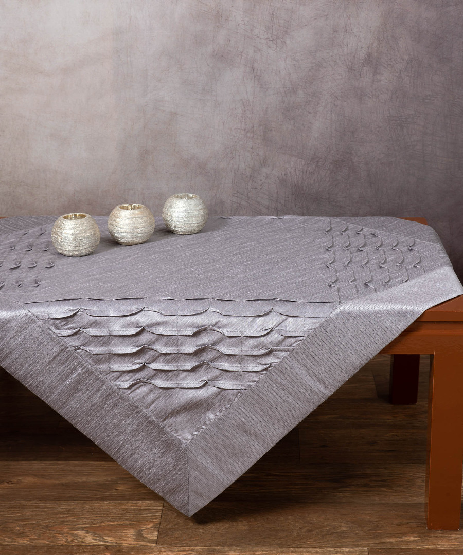 3874lila-3 τραβέρσα (40cm X 170cm) 3874 λιλά SilkFashion - Image 1